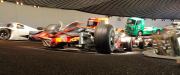 Museo Mercedes-Benz Stuttgart